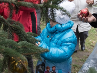 Római Advent: Ezüst Vasárnap - fotó: Ónodi Zoltán
