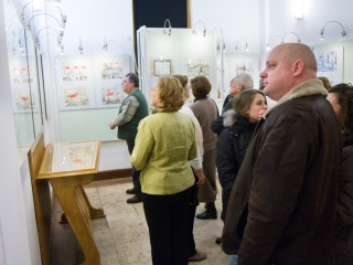 Mese és valóság a színházban - fotó: Ónodi Zoltán