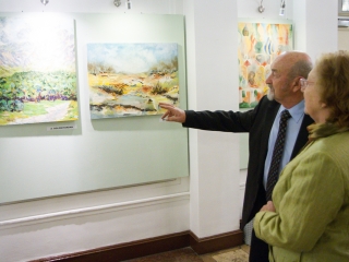 Mese és valóság a színházban - fotó: Ónodi Zoltán