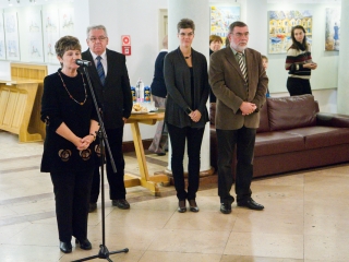 Mese és valóság a színházban - fotó: Ónodi Zoltán