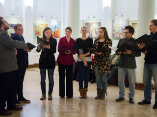 Mese és valóság a színházban - fotó: Ónodi Zoltán