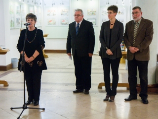 Mese és valóság a színházban - fotó: Ónodi Zoltán