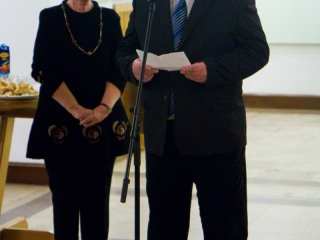 Mese és valóság a színházban - fotó: Ónodi Zoltán