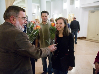 Mese és valóság a színházban - fotó: Ónodi Zoltán