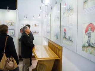 Mese és valóság a színházban - fotó: Ónodi Zoltán