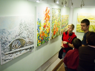 Mese és valóság a színházban - fotó: Ónodi Zoltán