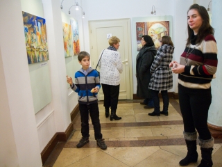 Mese és valóság a színházban - fotó: Ónodi Zoltán