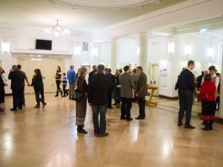 Mese és valóság a színházban - fotó: Ónodi Zoltán