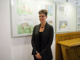 Mese és valóság a színházban - fotó: Ónodi Zoltán