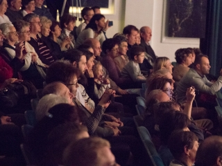 "Luca napja ma lészen" - Vasas néptánc gálaest - fotó: Ónodi Zoltán