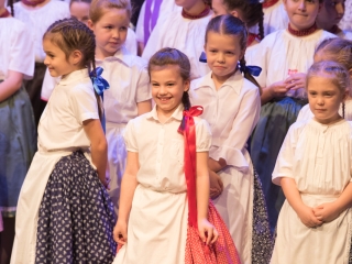 "Luca napja ma lészen" - Vasas néptánc gálaest - fotó: Ónodi Zoltán