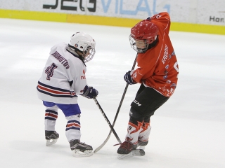 Santa Claus Cup U9 - fotó: Sándor Judit