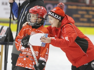 Santa Claus Cup U9 - fotó: Sándor Judit