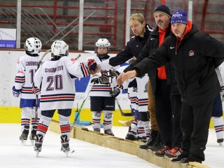 Santa Claus Cup U9 - fotó: Sándor Judit
