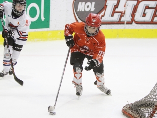 Santa Claus Cup U9 - fotó: Sándor Judit