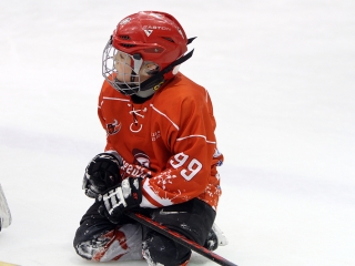 Santa Claus Cup U9 - fotó: Sándor Judit