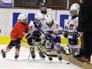 Santa Claus Cup U9 - fotó: Sándor Judit