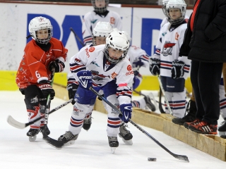 Santa Claus Cup U9 - fotó: Sándor Judit