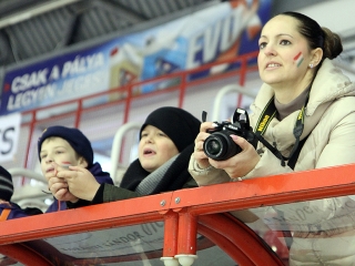 Santa Claus Cup U9 - fotó: Sándor Judit