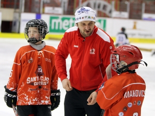 Santa Claus Cup U9 - fotó: Sándor Judit