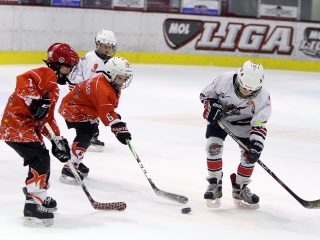 Santa Claus Cup U9 - fotó: Sándor Judit