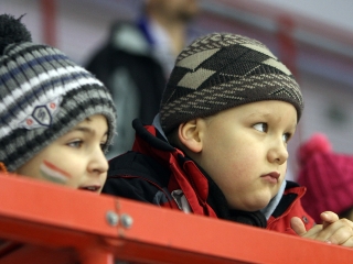 Santa Claus Cup U9 - fotó: Sándor Judit