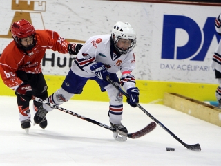 Santa Claus Cup U9 - fotó: Sándor Judit
