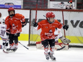 Santa Claus Cup U9 - fotó: Sándor Judit