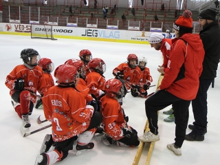 Santa Claus Cup U9 - fotó: Sándor Judit