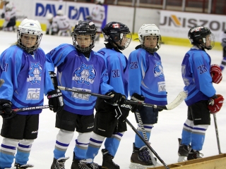 Santa Claus Cup U9 - fotó: Sándor Judit