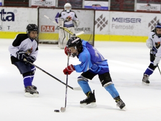 Santa Claus Cup U9 - fotó: Sándor Judit