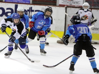 Santa Claus Cup U9 - fotó: Sándor Judit