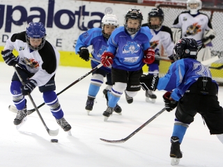 Santa Claus Cup U9 - fotó: Sándor Judit