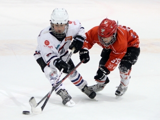 Santa Claus Cup U9 - fotó: Sándor Judit