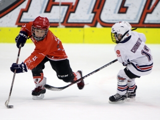 Santa Claus Cup U9 - fotó: Sándor Judit