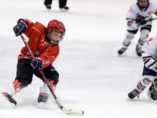 Santa Claus Cup U9 - fotó: Sándor Judit