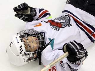 Santa Claus Cup U9 - fotó: Sándor Judit