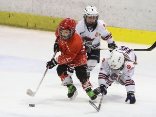 Santa Claus Cup U9 - fotó: Sándor Judit