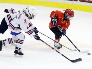 Santa Claus Cup U9 - fotó: Sándor Judit