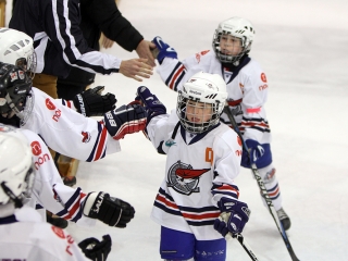 Santa Claus Cup U9 - fotó: Sándor Judit