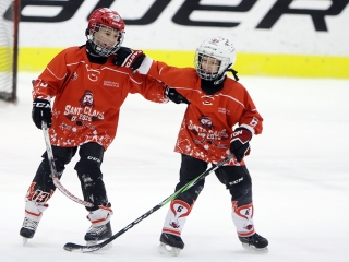 Santa Claus Cup U9 - fotó: Sándor Judit