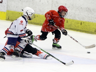 Santa Claus Cup U9 - fotó: Sándor Judit