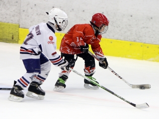 Santa Claus Cup U9 - fotó: Sándor Judit