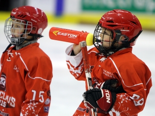 Santa Claus Cup U9 - fotó: Sándor Judit