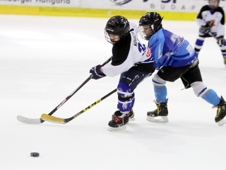 Santa Claus Cup U9 - fotó: Sándor Judit