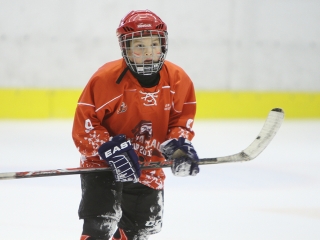 Santa Claus Cup U9 - fotó: Sándor Judit