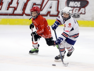 Santa Claus Cup U9 - fotó: Sándor Judit