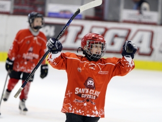 Santa Claus Cup U9 - fotó: Sándor Judit