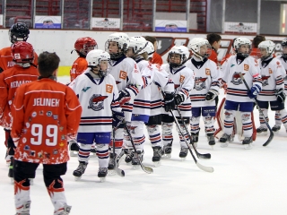Santa Claus Cup U9 - fotó: Sándor Judit