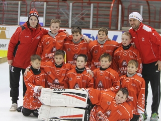 Santa Claus Cup U9 - fotó: Sándor Judit